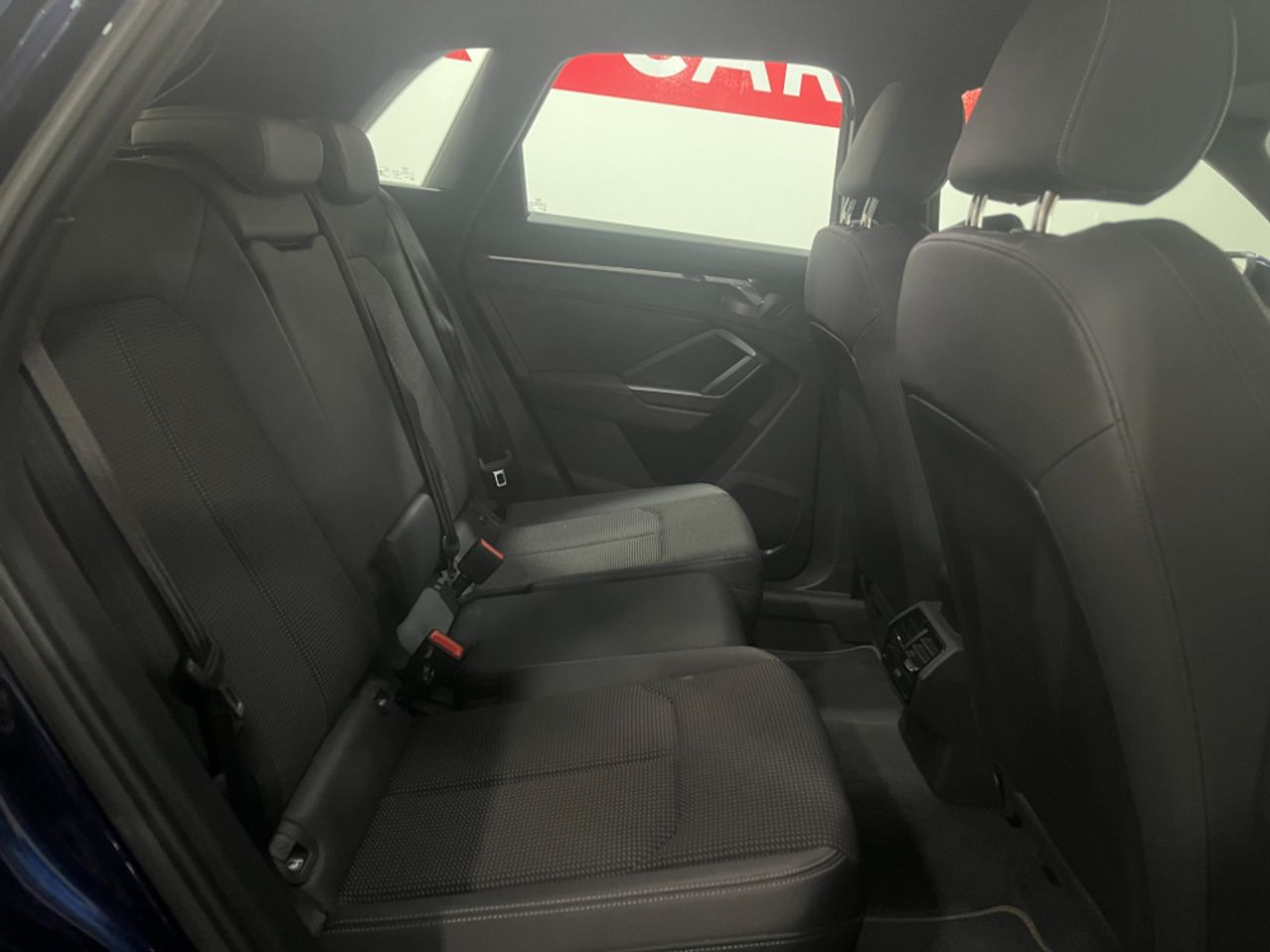 Foto Audi Q3 14