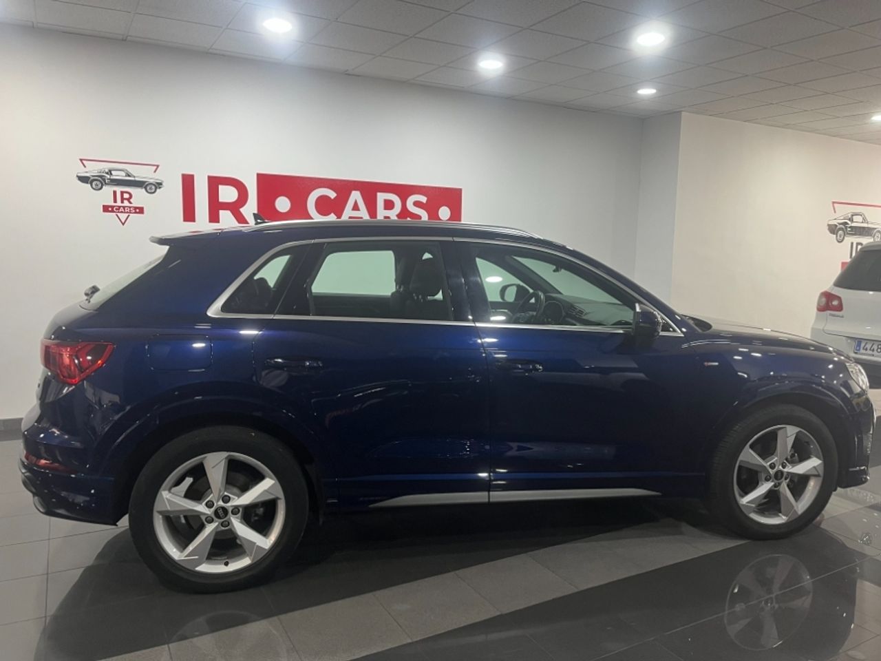 Foto Audi Q3 15