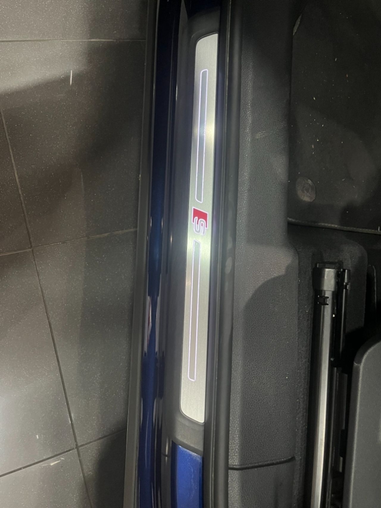 Foto Audi Q3 18