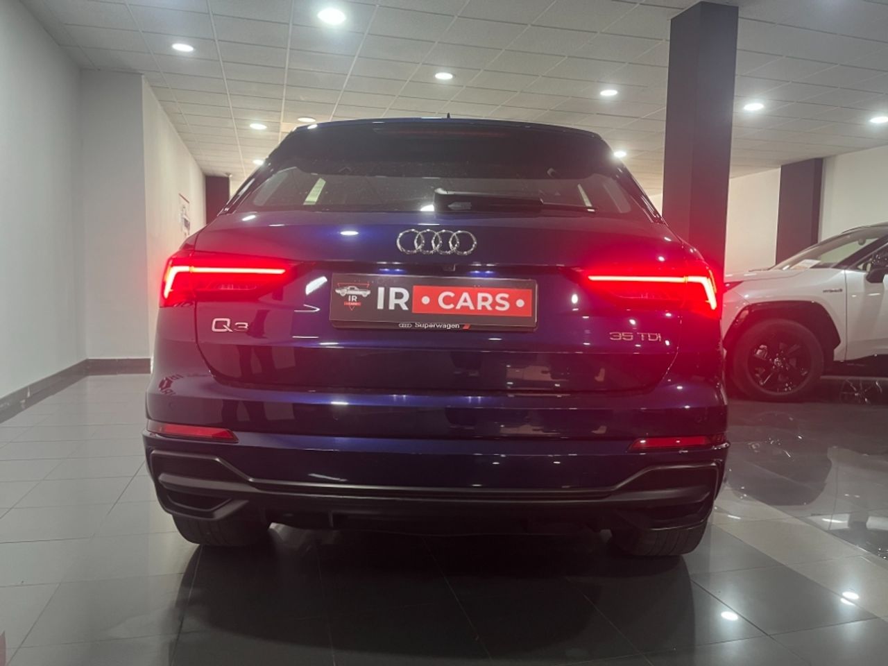 Foto Audi Q3 27