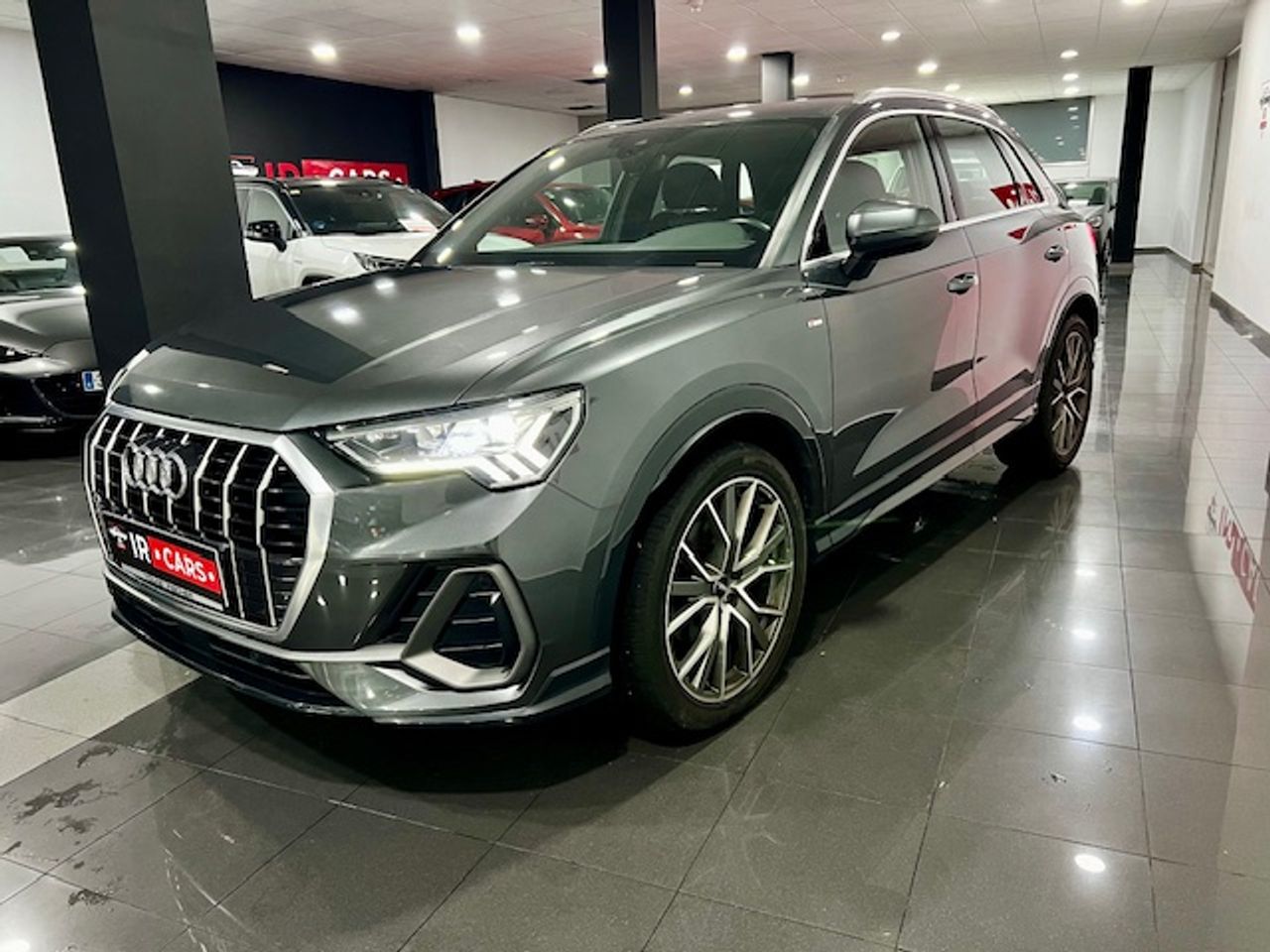 Foto Audi Q3 5