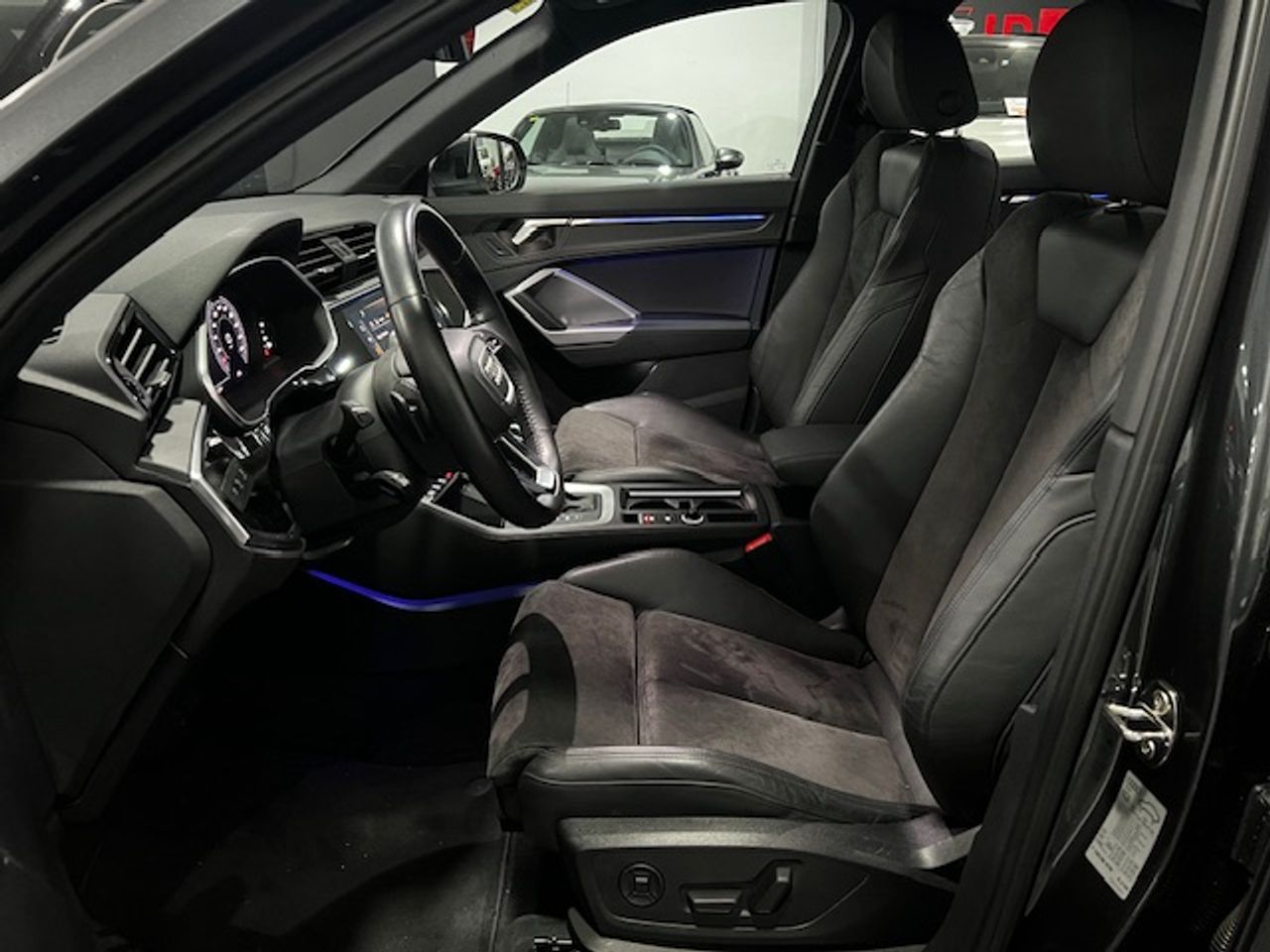 Foto Audi Q3 15