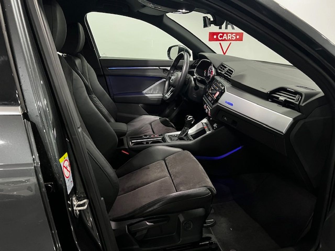 Foto Audi Q3 19