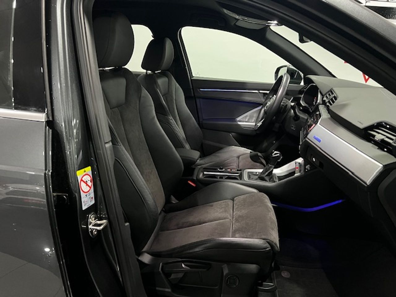 Foto Audi Q3 20