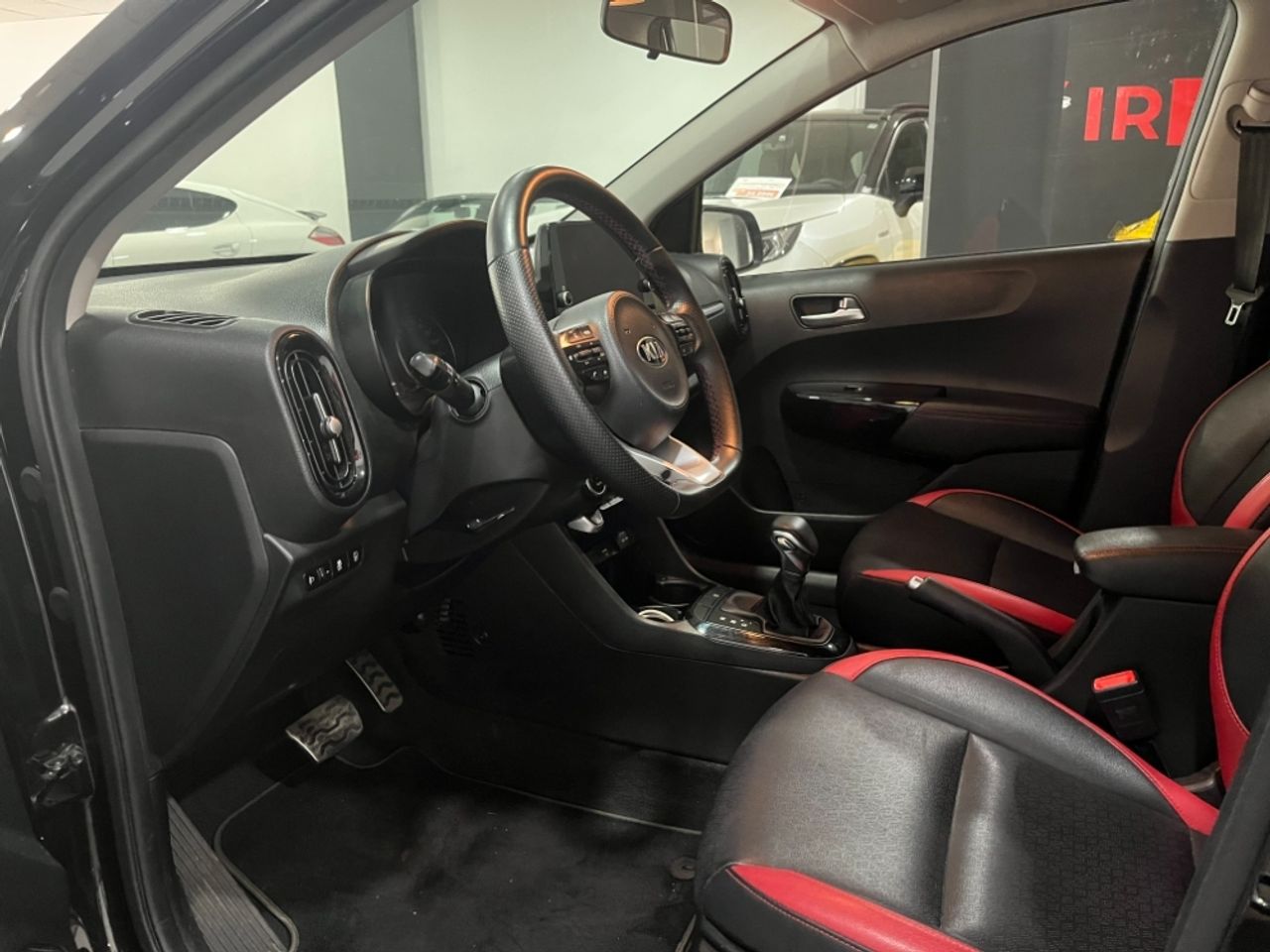 Foto Kia Picanto 2