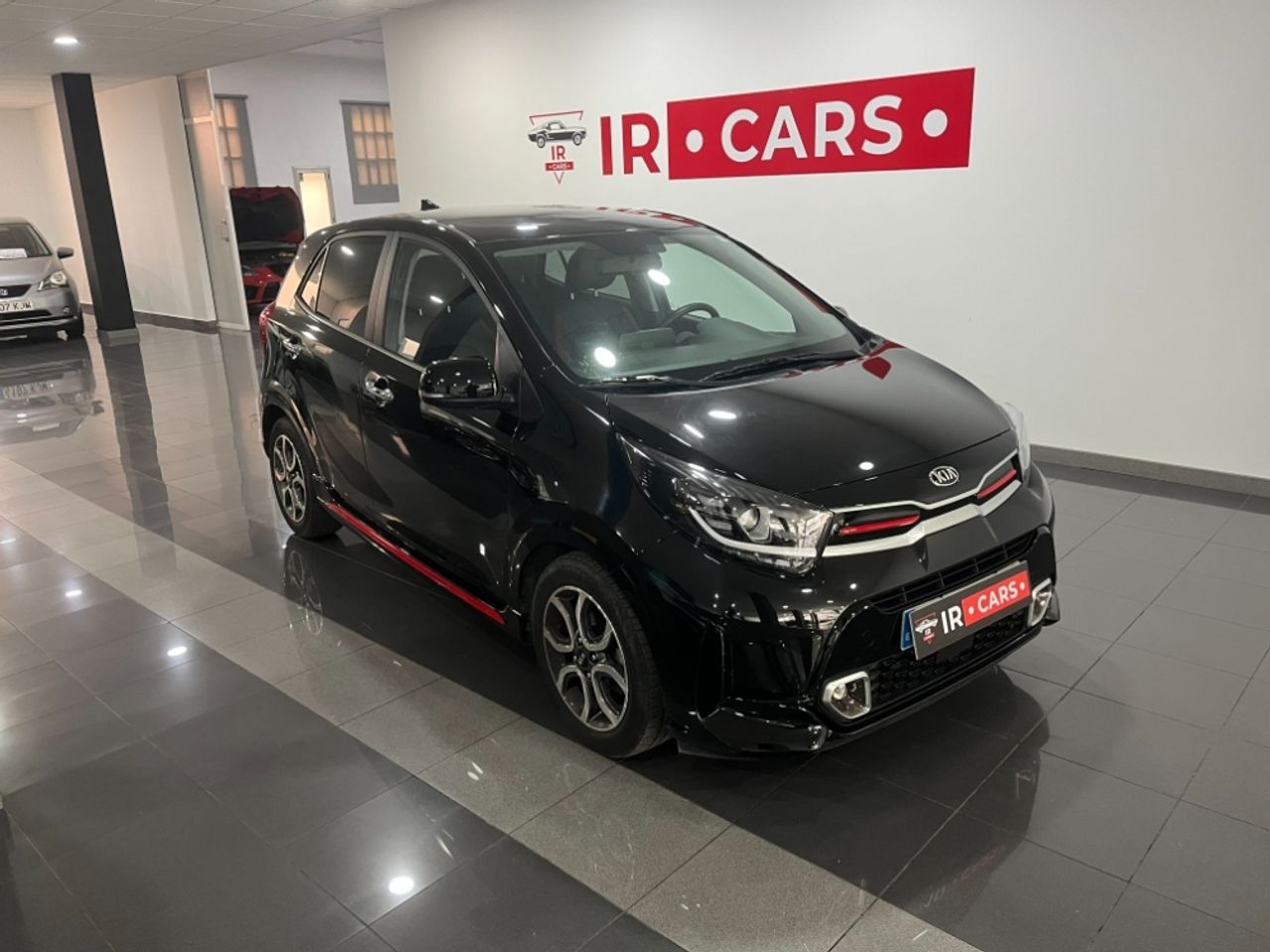 Foto Kia Picanto 3