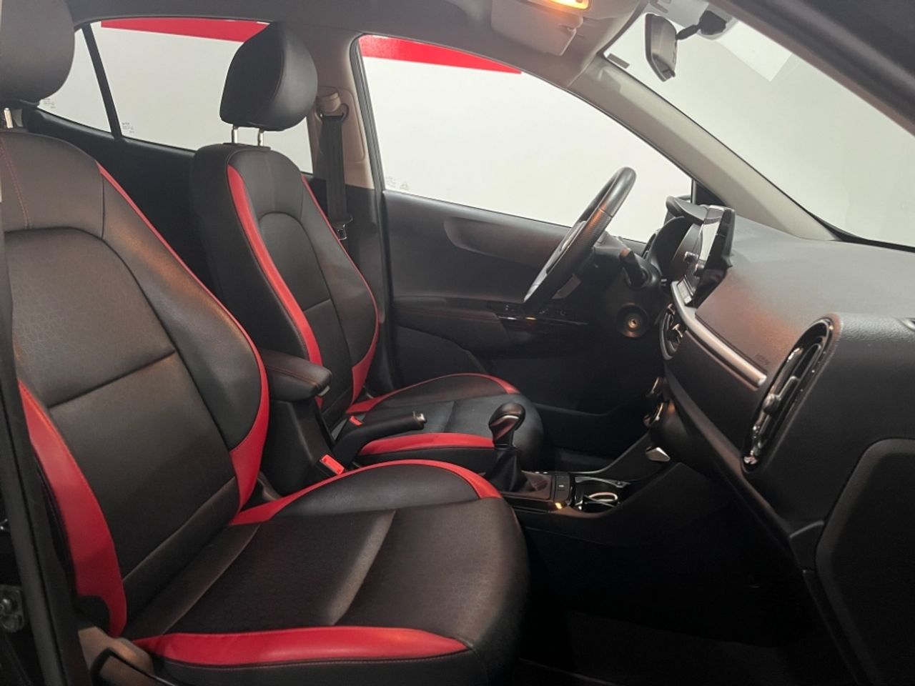 Foto Kia Picanto 4