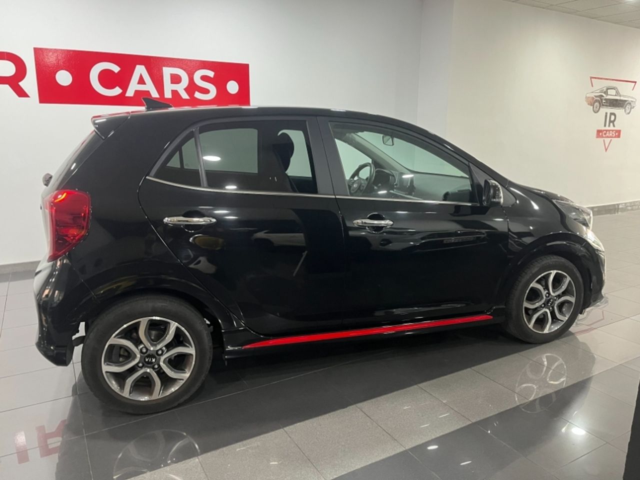 Foto Kia Picanto 5