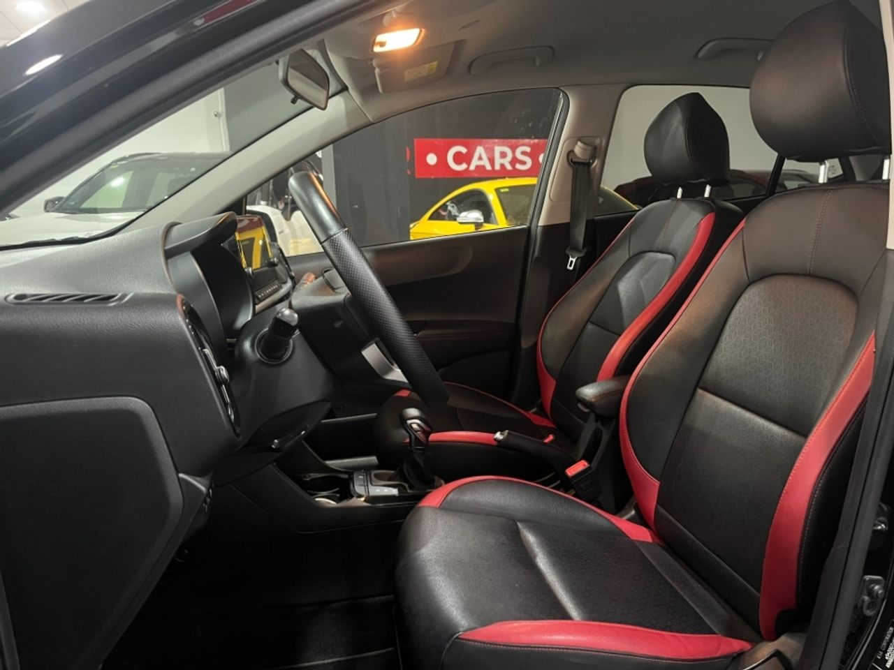 Foto Kia Picanto 6