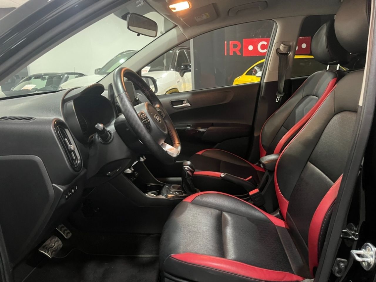 Foto Kia Picanto 8