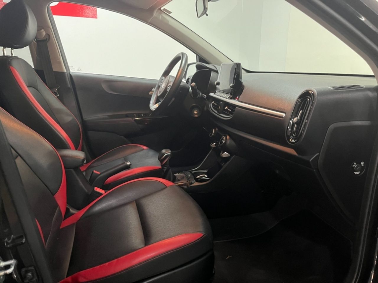 Foto Kia Picanto 10