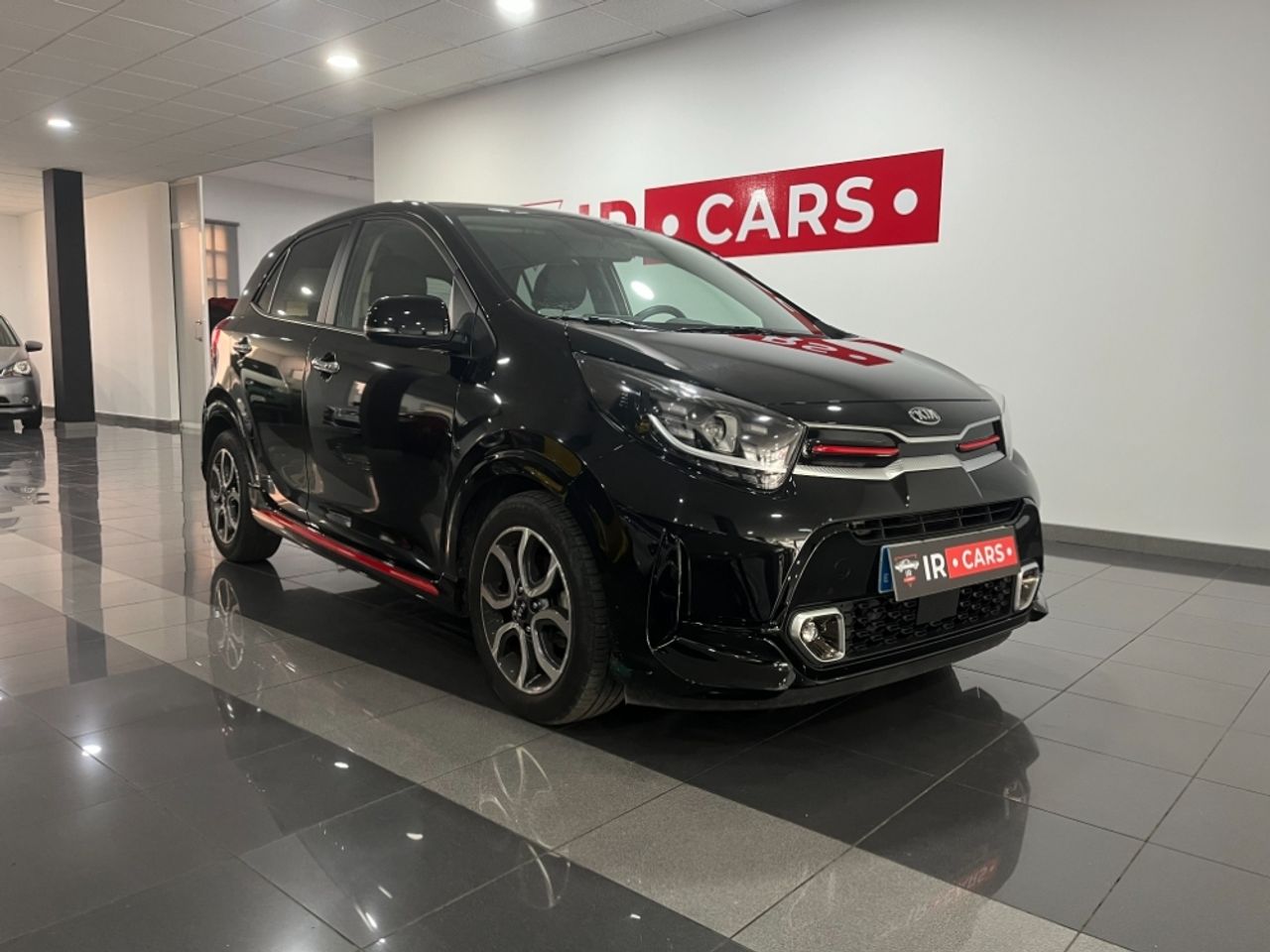 Foto Kia Picanto 11