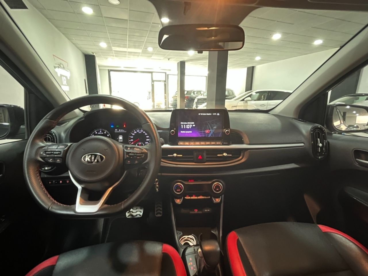 Foto Kia Picanto 12