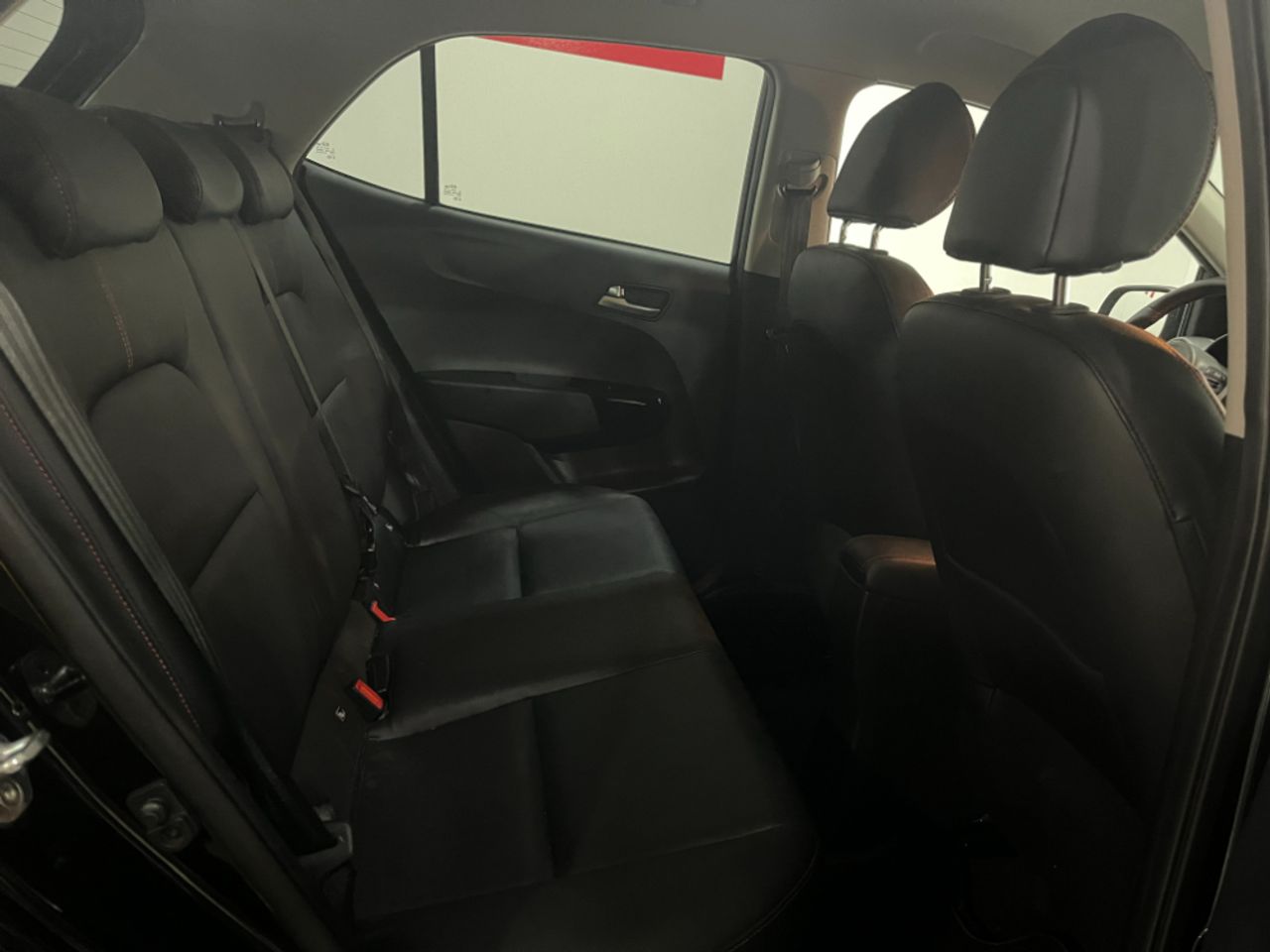 Foto Kia Picanto 14