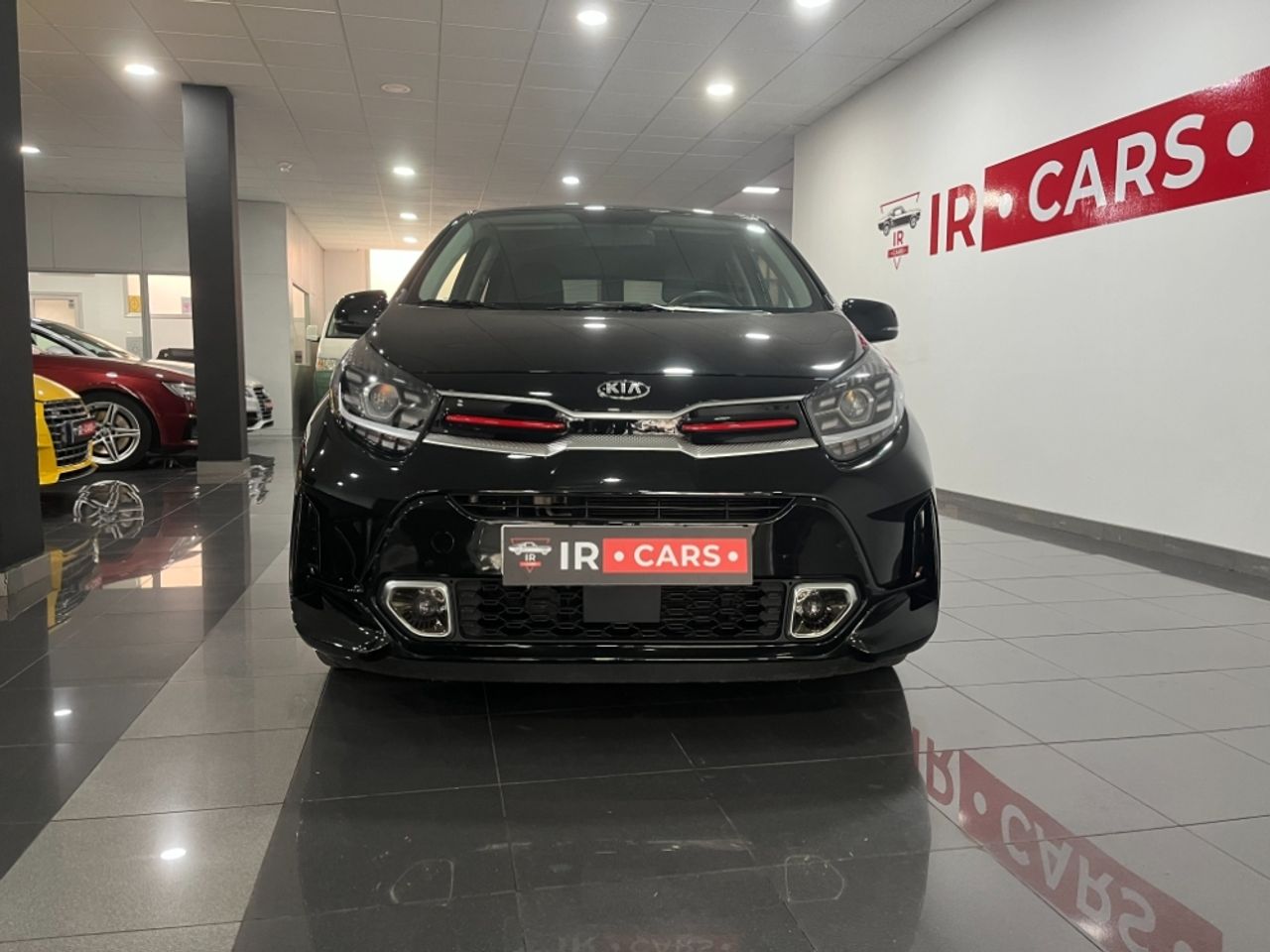 Foto Kia Picanto 15