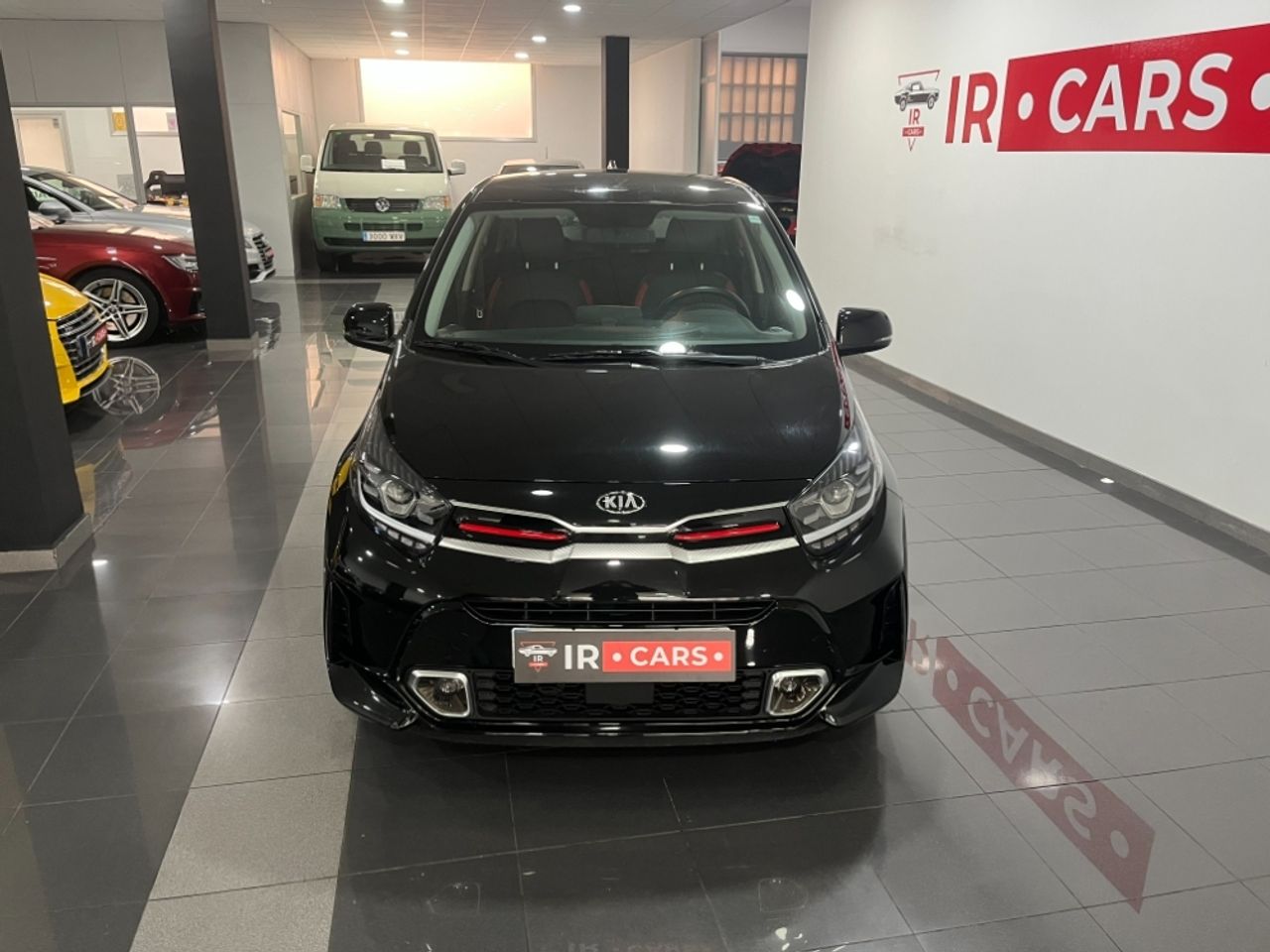 Foto Kia Picanto 20