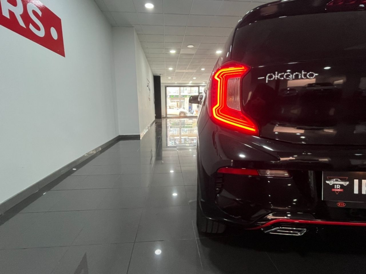 Foto Kia Picanto 21
