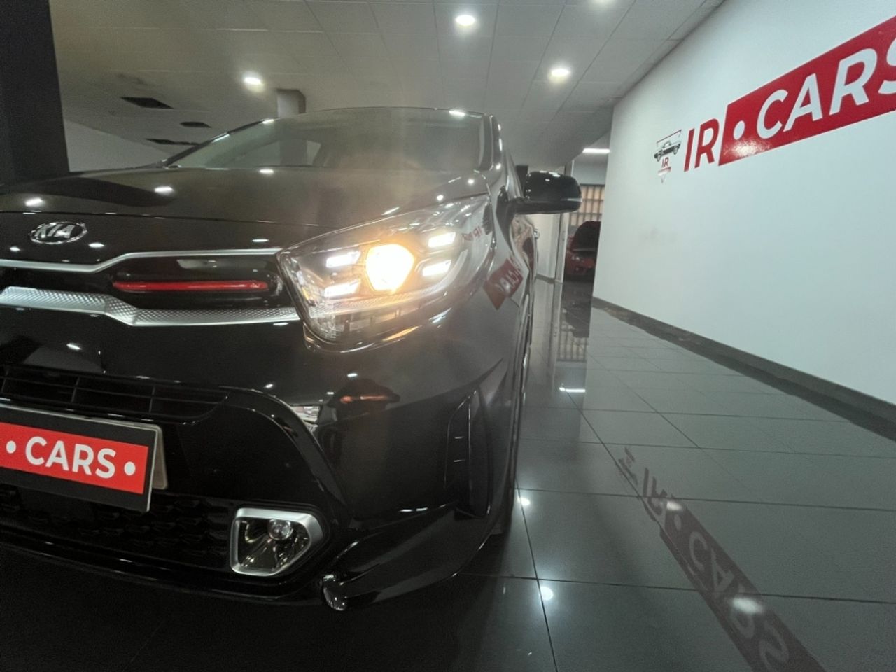 Foto Kia Picanto 25