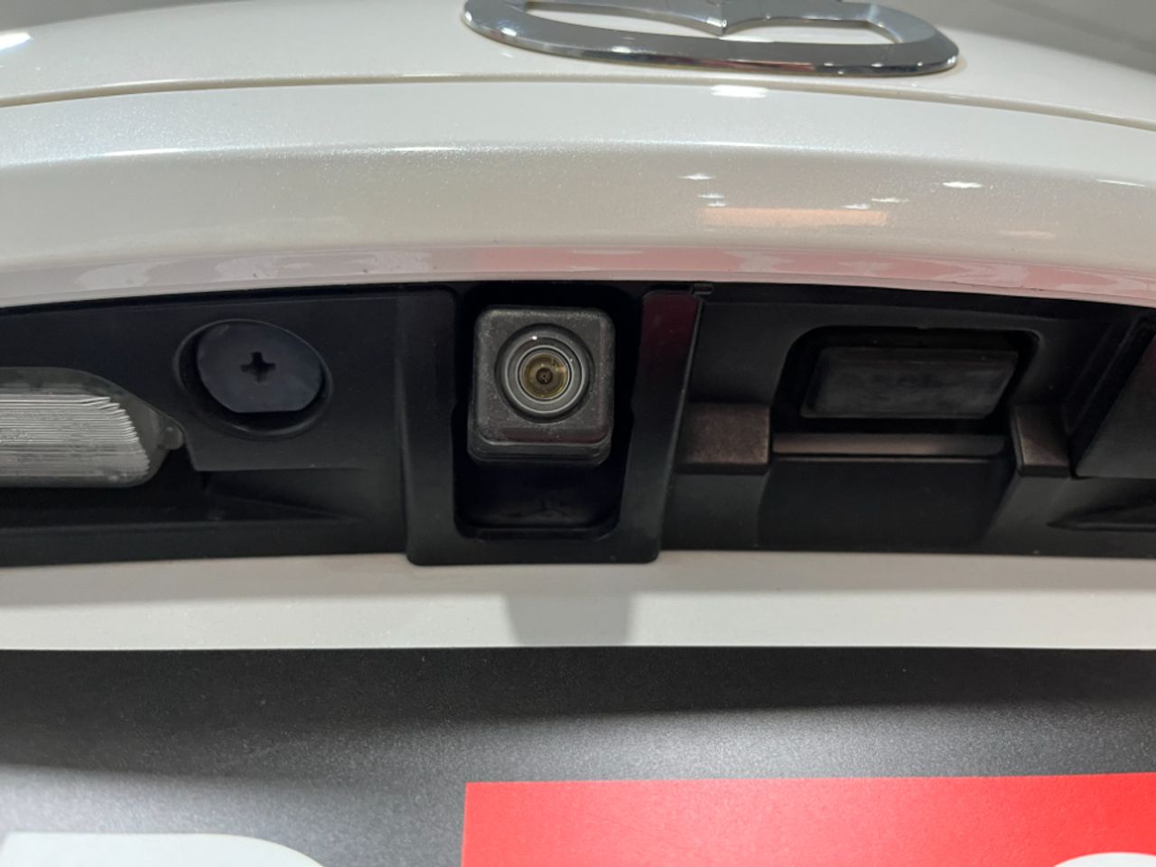 Foto Mazda Mazda3 18