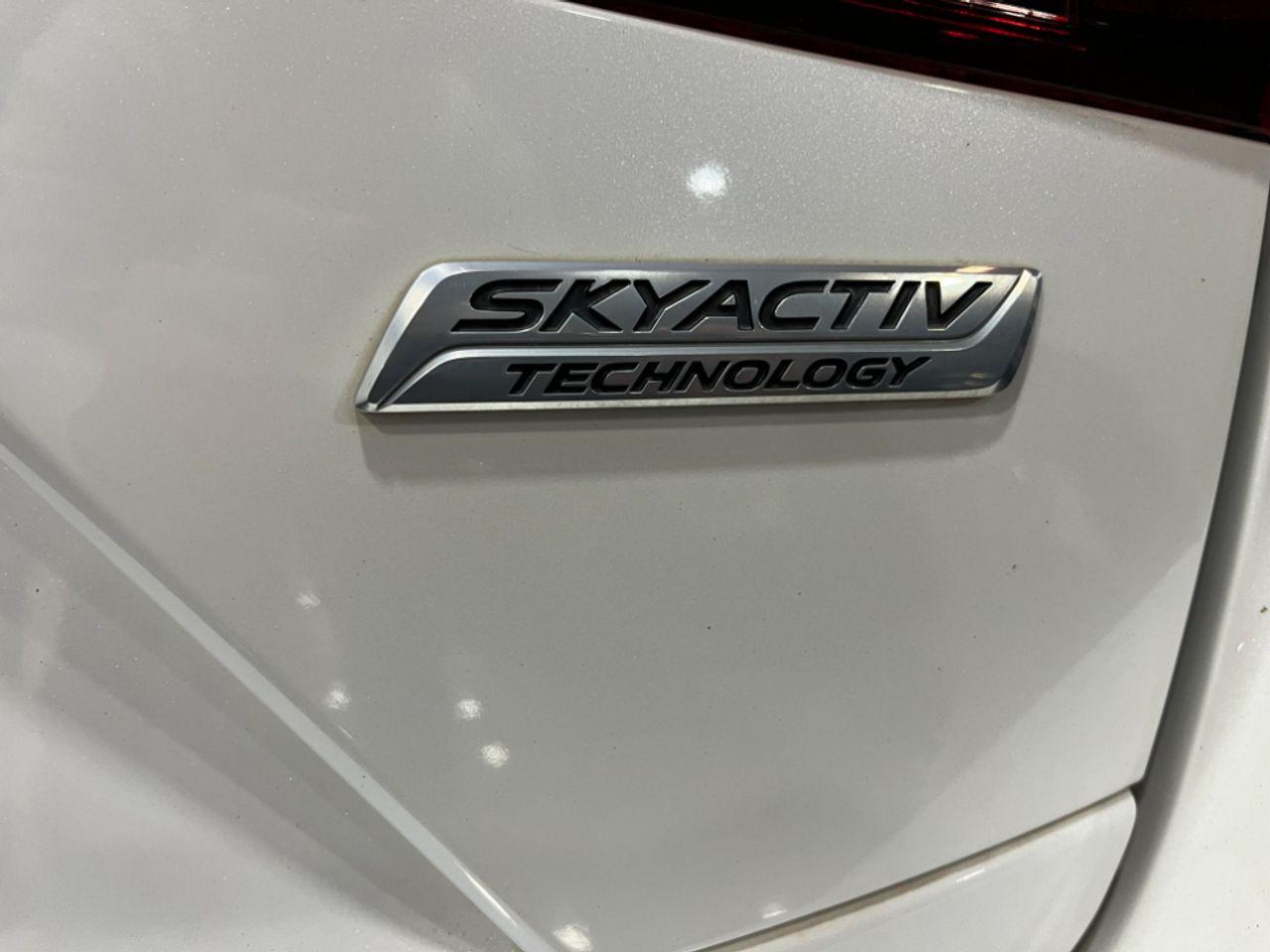 Foto Mazda Mazda3 29