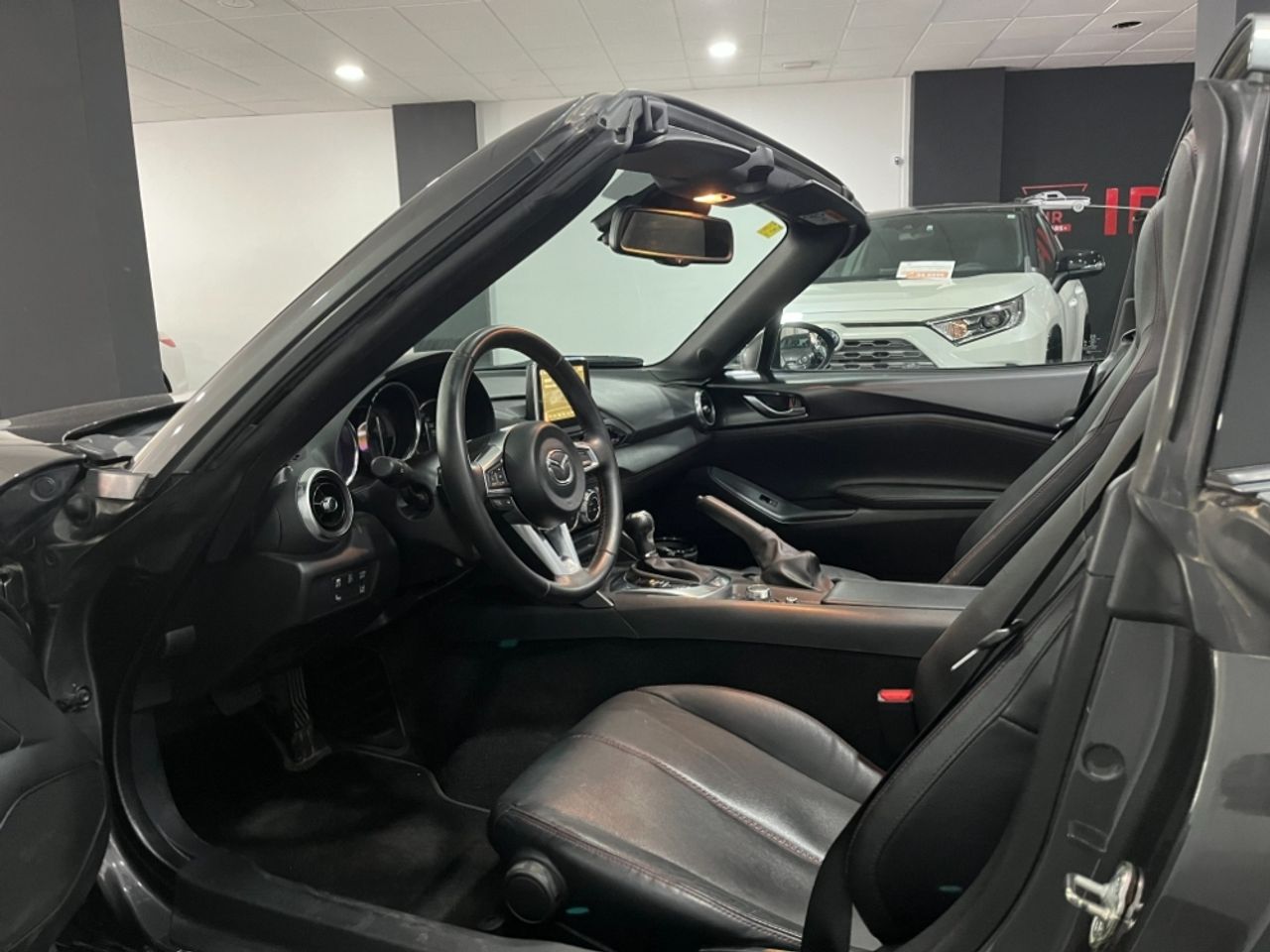 Foto Mazda MX-5 2