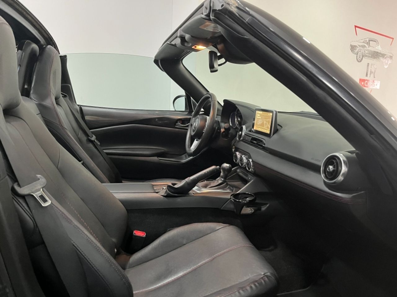 Foto Mazda MX-5 6