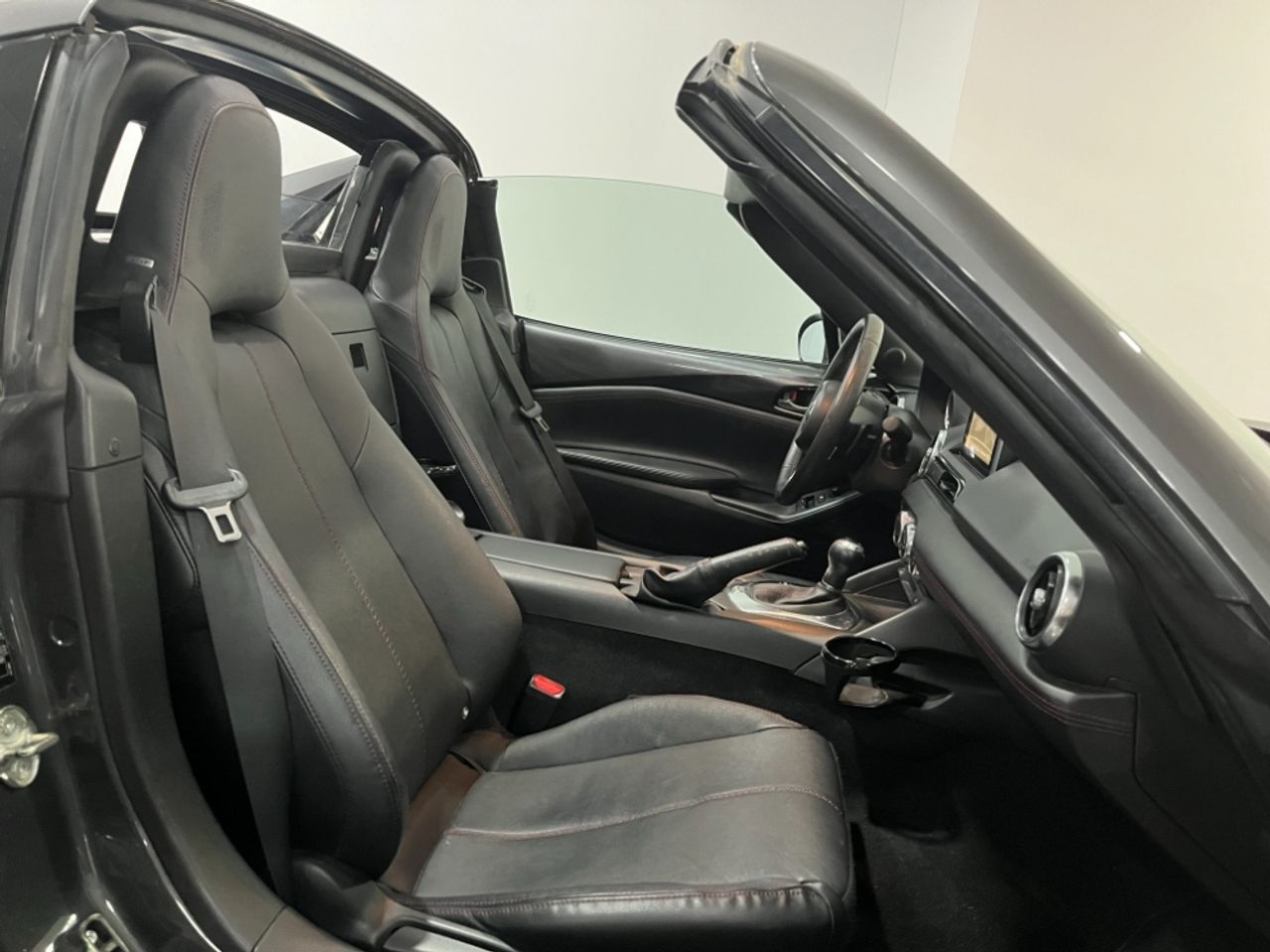 Foto Mazda MX-5 8