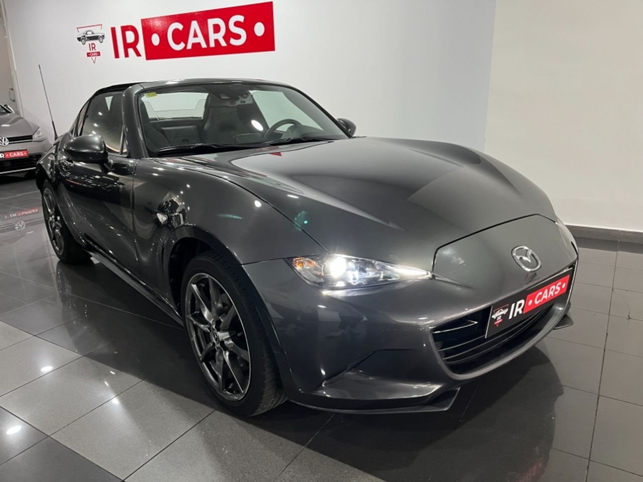 Foto Mazda MX-5 9