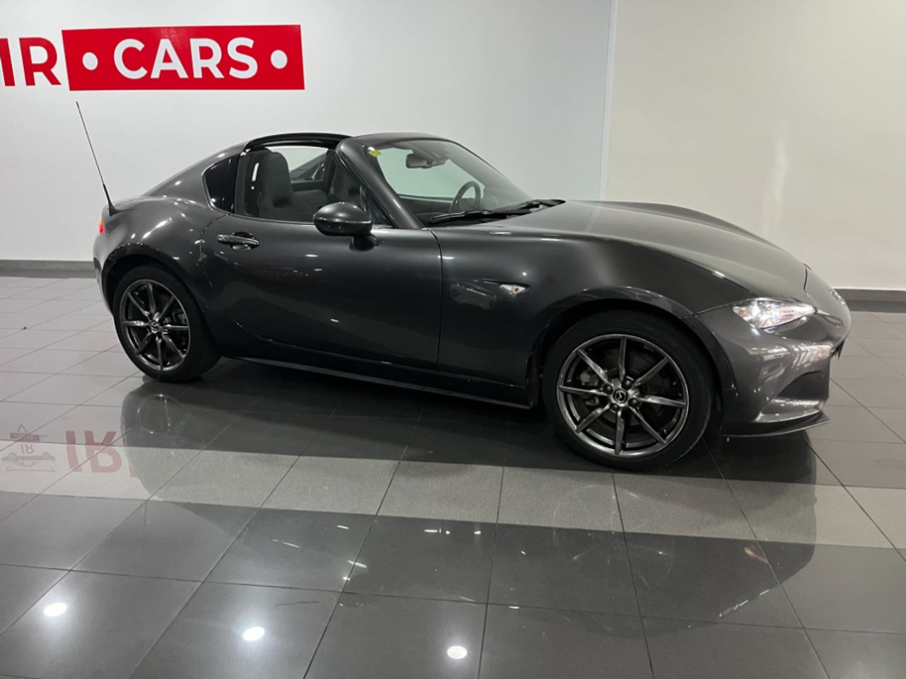 Foto Mazda MX-5 11