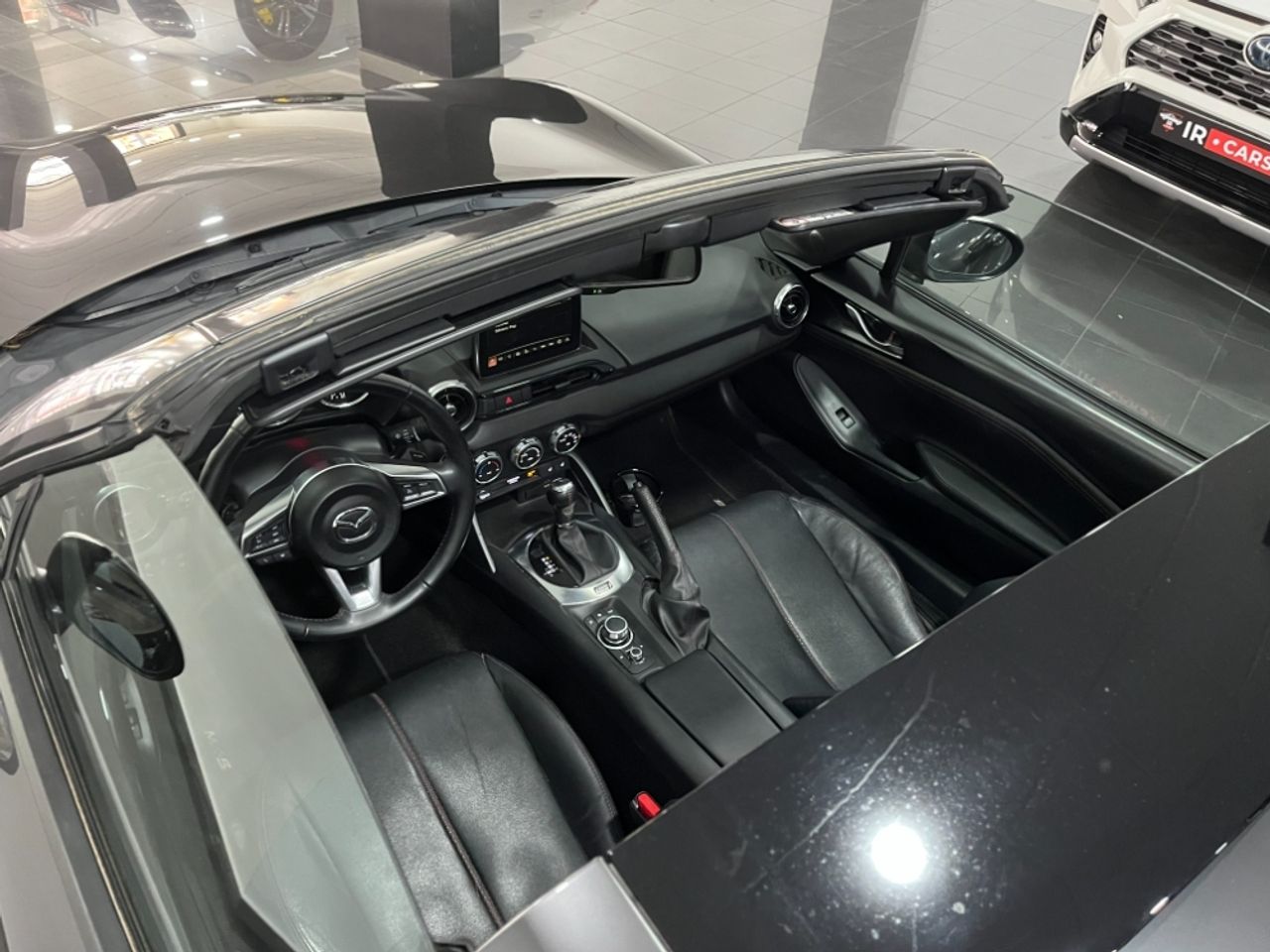 Foto Mazda MX-5 16