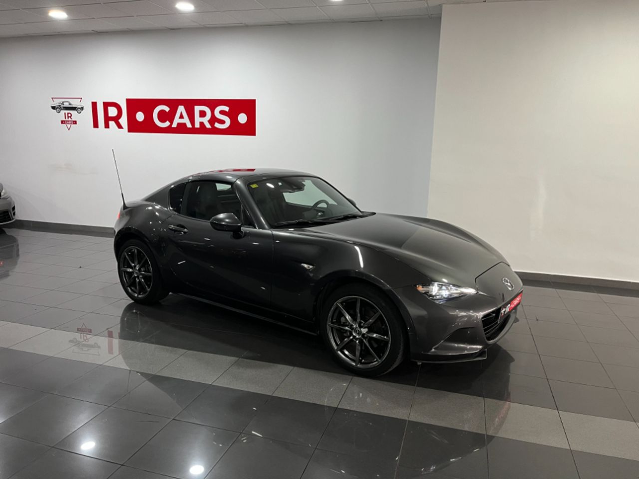 Foto Mazda MX-5 20