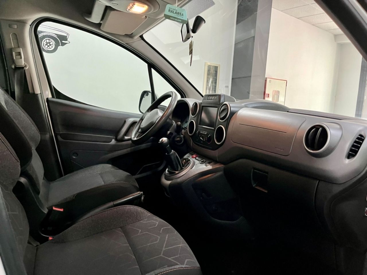 Foto Peugeot Partner 10