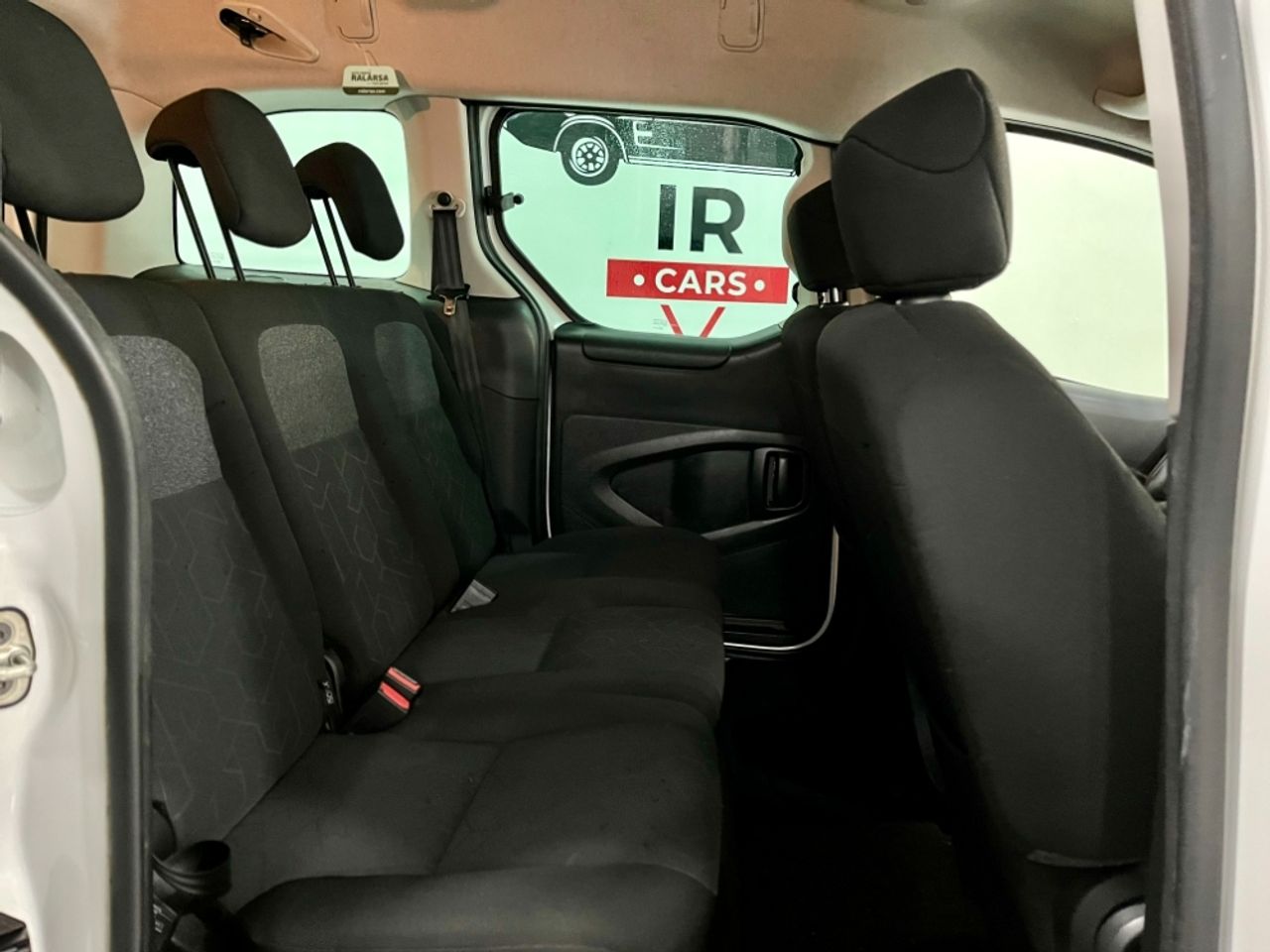 Foto Peugeot Partner 12
