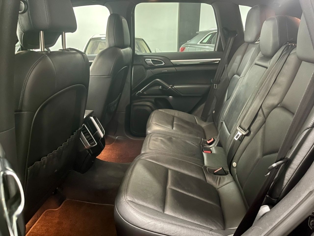 Foto Porsche Cayenne 6