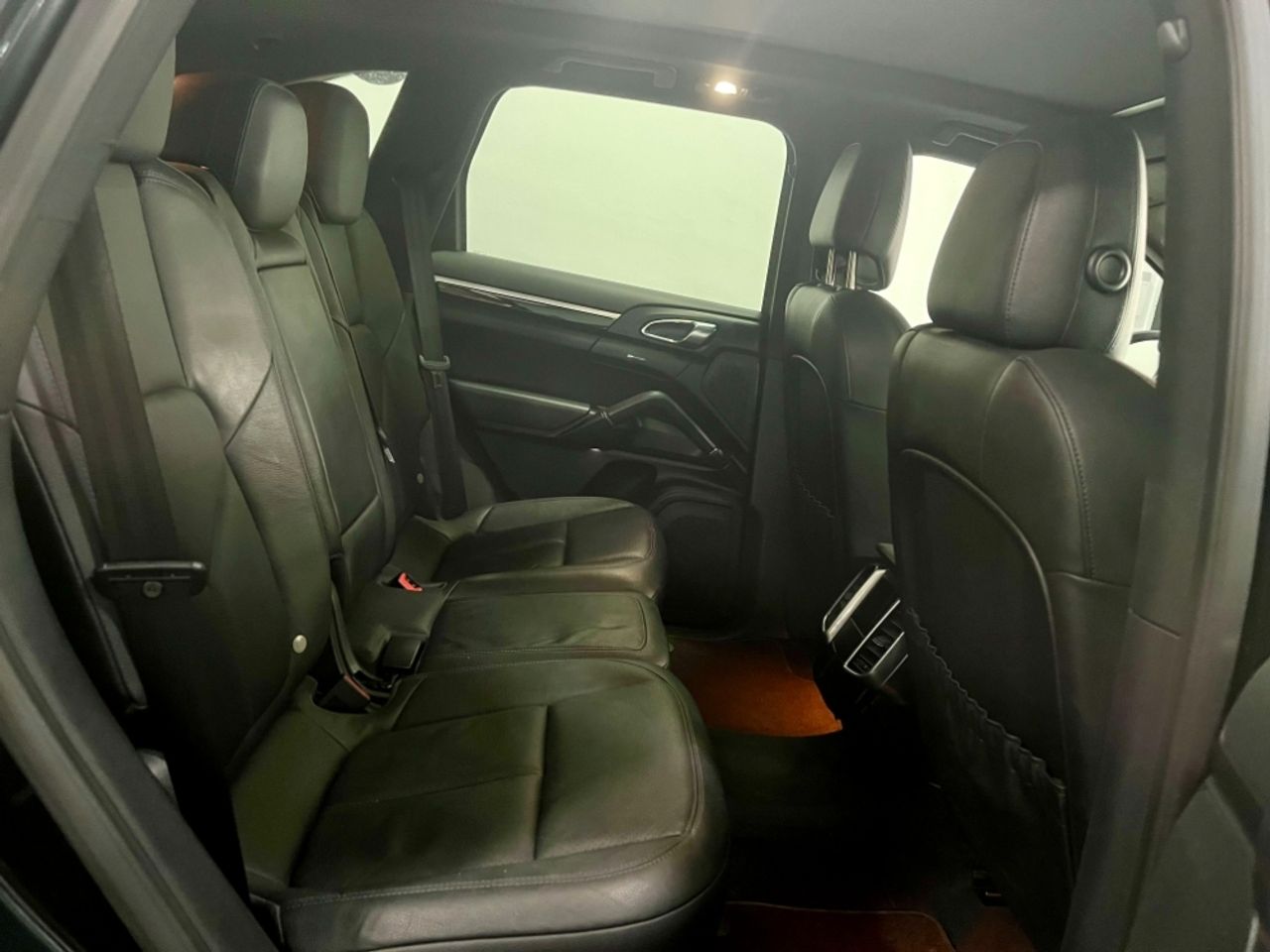 Foto Porsche Cayenne 14