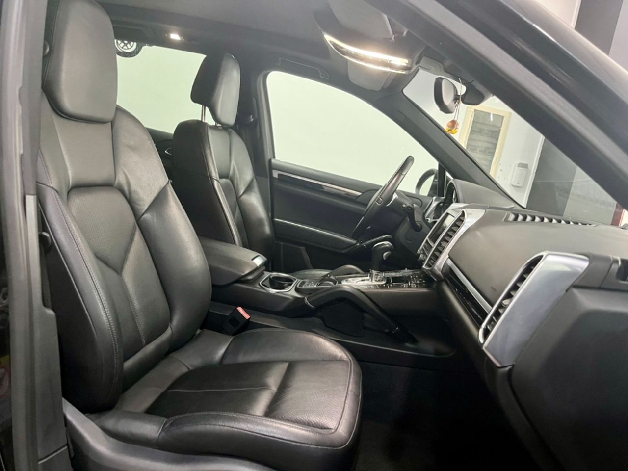 Foto Porsche Cayenne 18