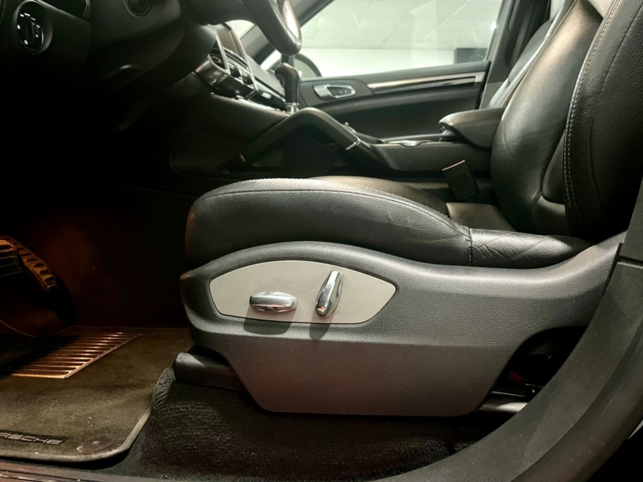 Foto Porsche Cayenne 20
