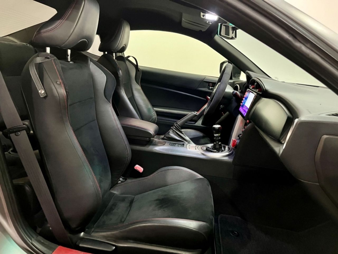 Foto Toyota GT 86 6