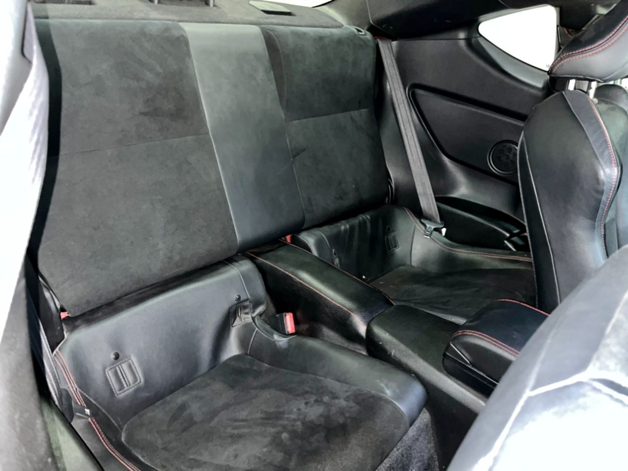 Foto Toyota GT 86 18