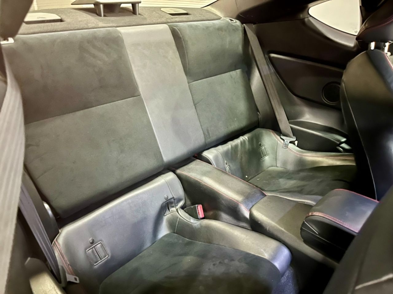 Foto Toyota GT 86 20