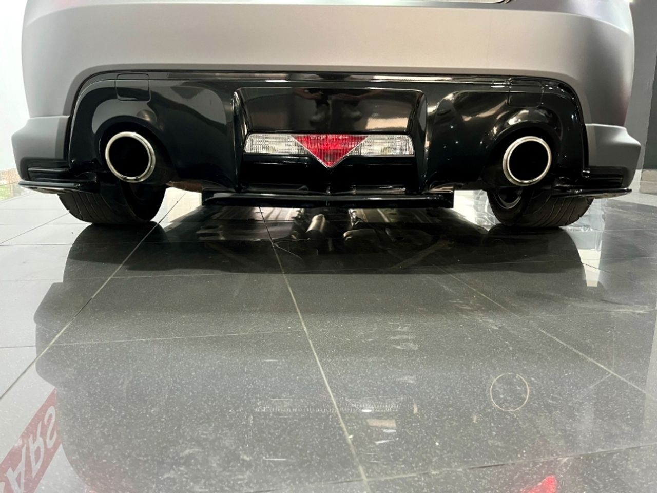 Foto Toyota GT 86 22