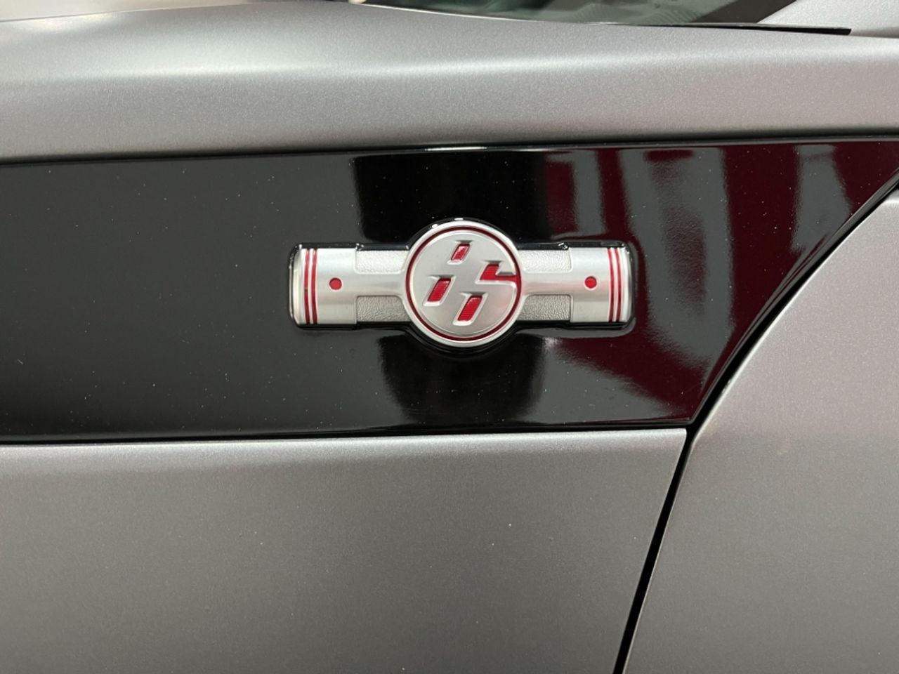 Foto Toyota GT 86 24