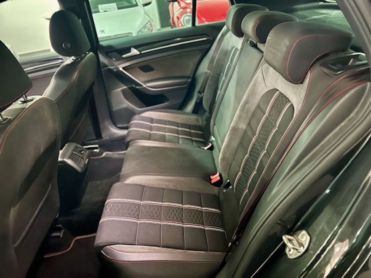 Foto Volkswagen Golf 7
