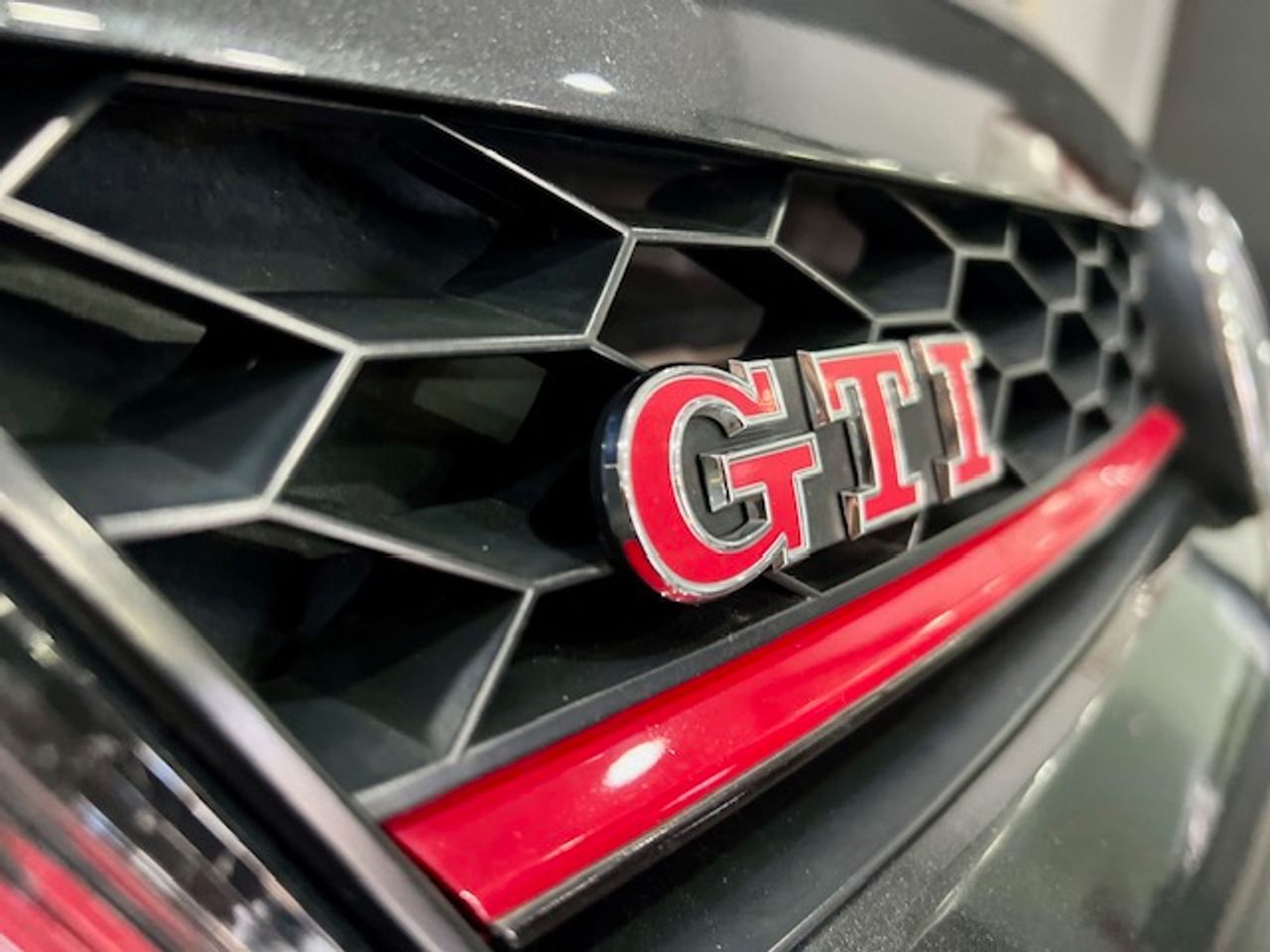 Foto Volkswagen Golf 10