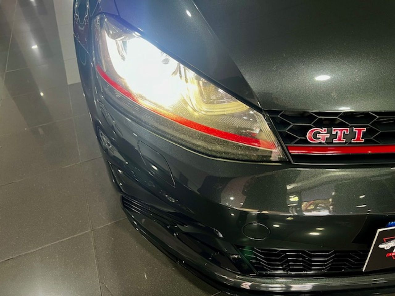 Foto Volkswagen Golf 20