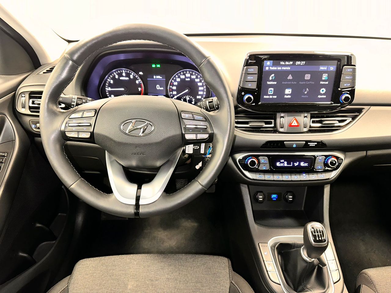 Foto Hyundai i30 17