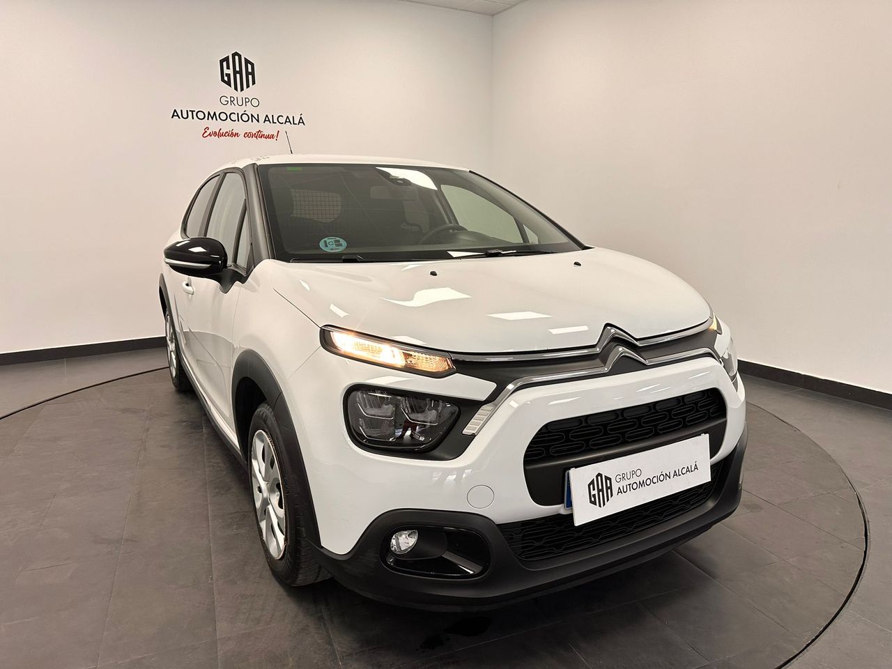 Foto Citroën C3 3