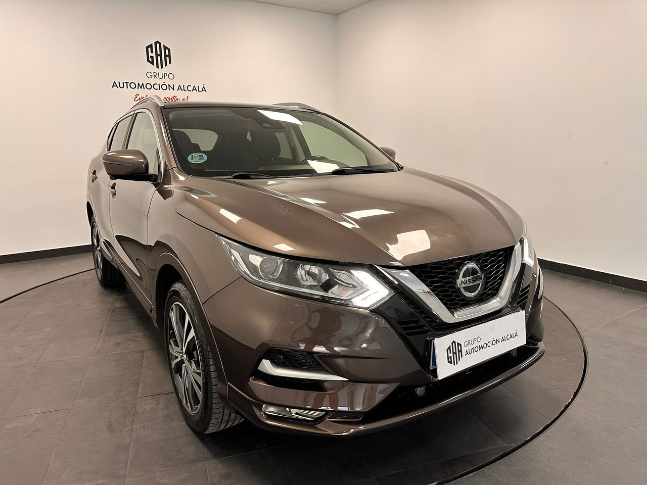 Foto Nissan Qashqai 3