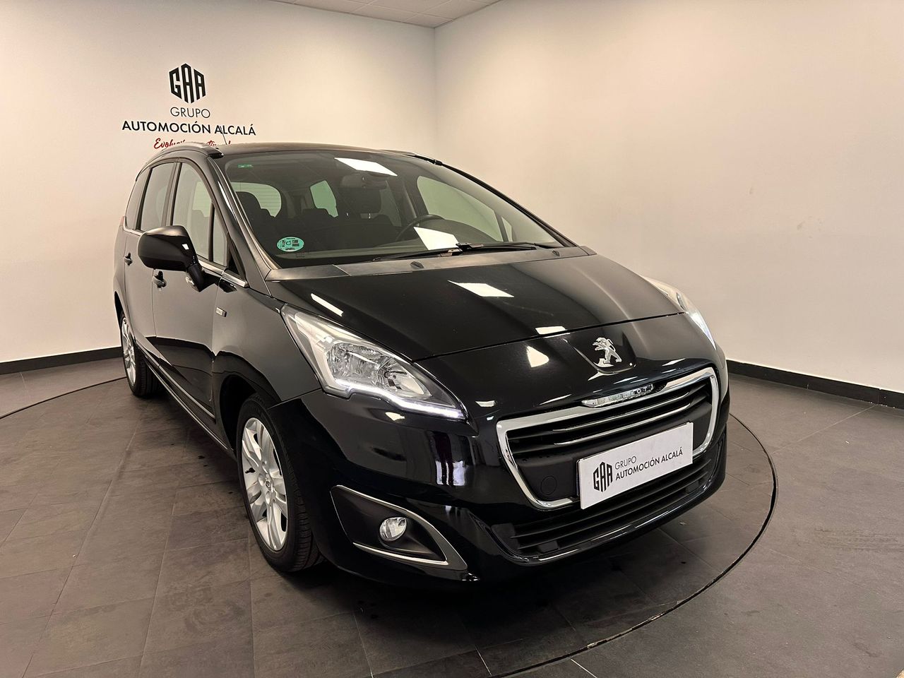 Foto Peugeot 5008 3