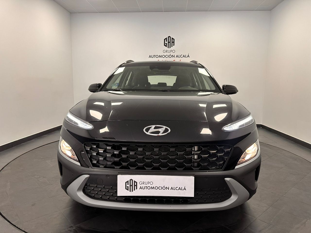 Foto Hyundai Kona 2